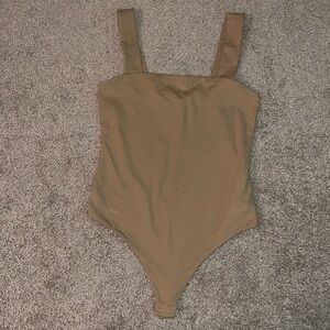 NWOT Nuuds bodysuit